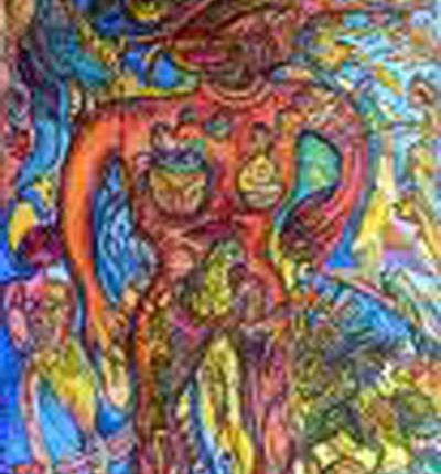 العاشق Michel Labé