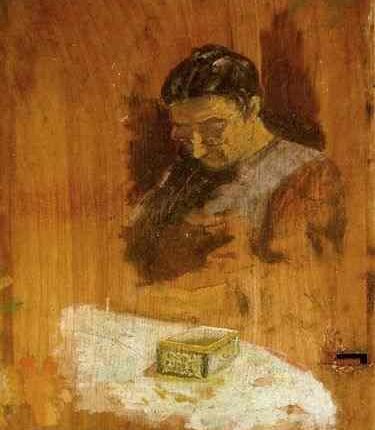 أمّي  Jean Marc 1937