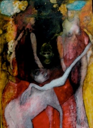 Andreas Morphis  قبرص