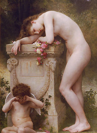William Bouguereau