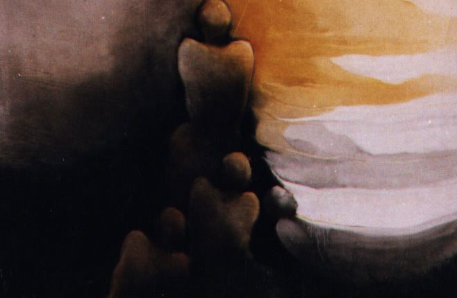 ليلى العطار (العراق)