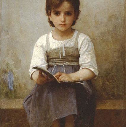 William Bouguereau