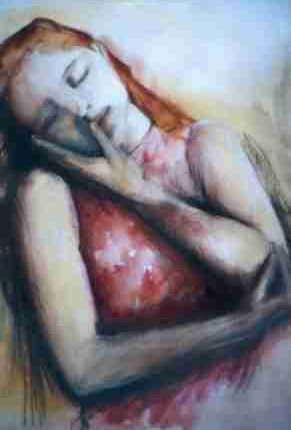 Catherine Huppey (فرنسا)