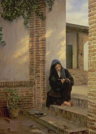 إيمان مالكي (إيران)