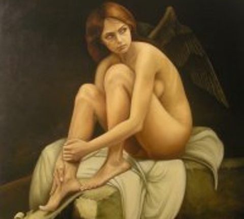 Shahram Nabati (إيران)