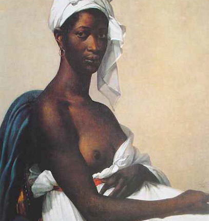 Marie-Guillemine Benoist (فرنسا)