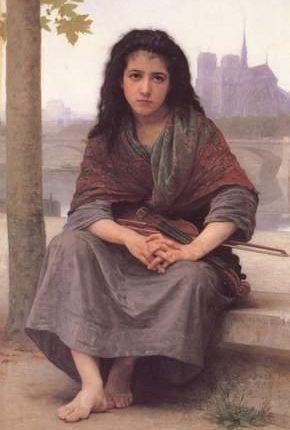 William Bouguereau (فرنسا)