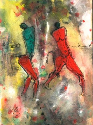 عدنان بشير معيتيق (ليبيا)