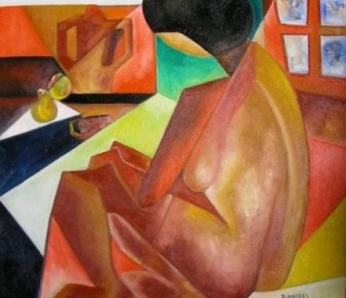 Raphael Marras (إيطاليا)