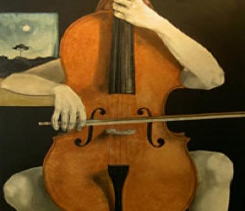 Antonella Lucarella (إيطاليا)