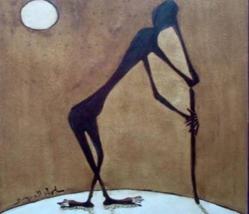 سليمان الإدريسي (المغرب)