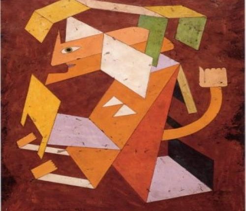 Victor Brauner (رومانيا)