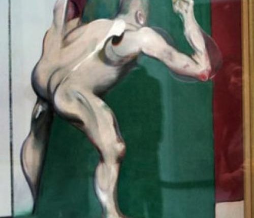 Francis Bacon (إيرلندا)