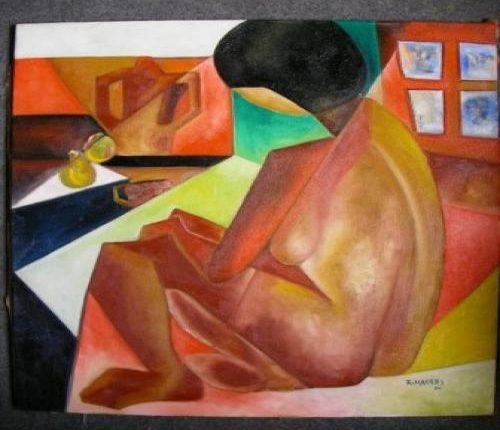 Raphael Marras (إيطاليا)