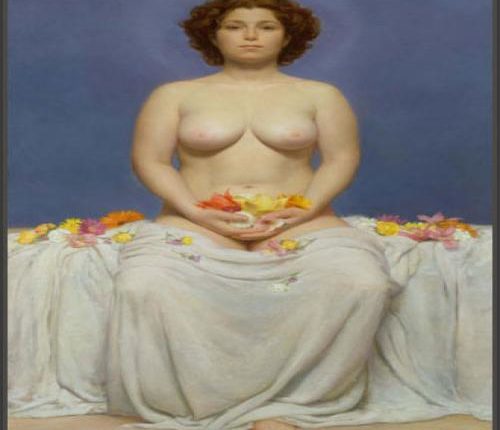 Patricia Watwood (أمريكا)