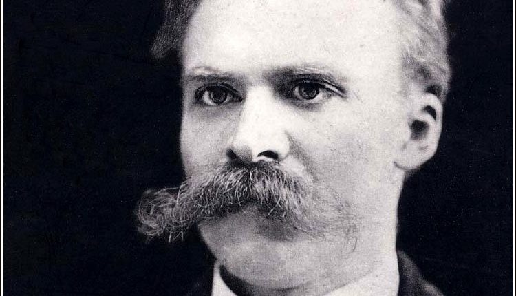 قراءات في فلسفة نيتشه