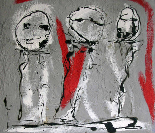 كريمة بناري(المغرب)