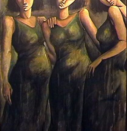 سوزان ياسين (سوريا)