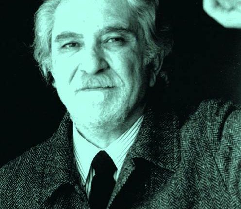 داريوس صايغان : الاسلام فقد قداسته وسقط في  فخ التاريخ