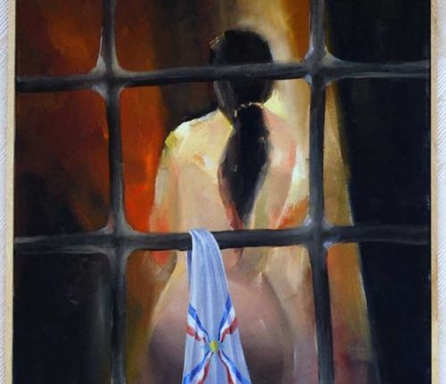 آدم عوديشو (العراق)