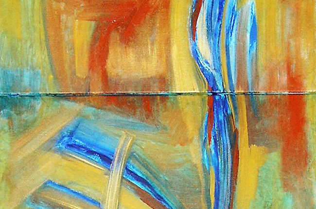 تــمرين غــير سريــالي على تركيب الحلم