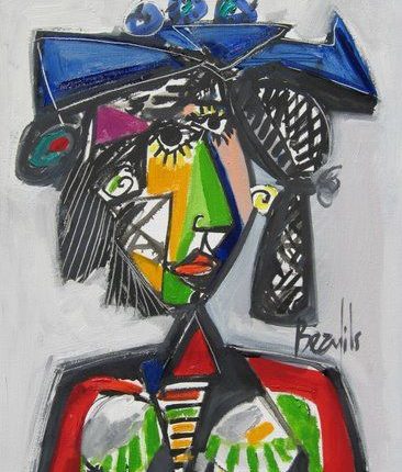 Jean Luc Beaufils (فرنسا)