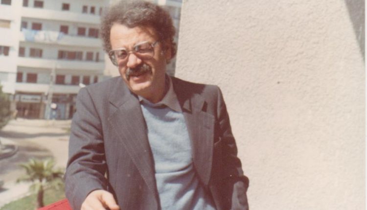 بوعلي ياسين: أحد وجوه الفكر النّقديّ (1)