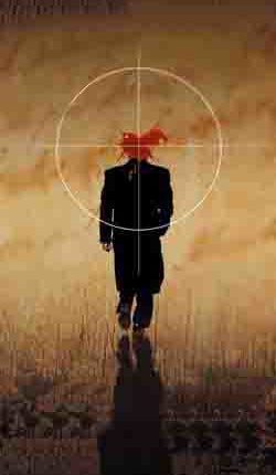 الكاتب العربي… بين سندان السلطة ومطرقة القطيع