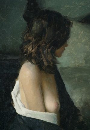 Jeremy Lipking (أمريكا)