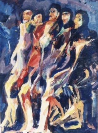 حسين الهلالي (العراق)