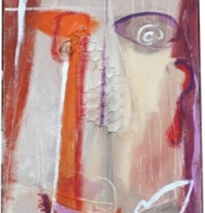 ليت صدرَك الدافئَ يرميني على العُشب