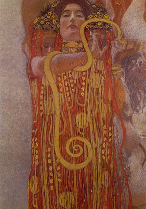 Gustav Klimt (النمسا)