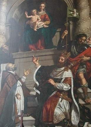 لماذا يتشابه الدين  والسياسة إلى هذا الحدّ…