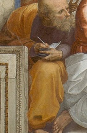 نيتشه والفلسفة اليونانية