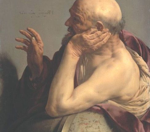 نيتشه والفلسفة اليونانية