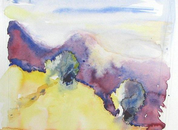 عذراً أيتها الهضبة