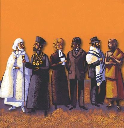 الأقلّيات والمواطنة في العالم العربيّ (16)