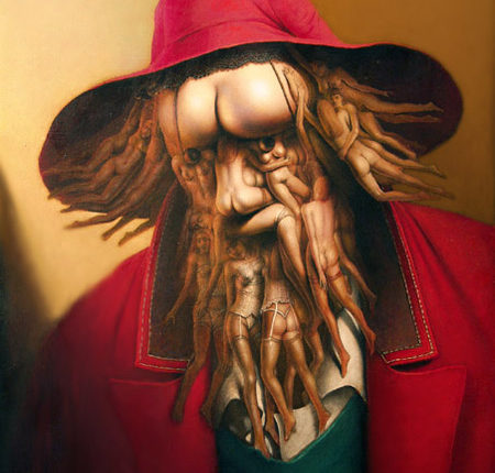 André Martins de Barros (فرنسا)