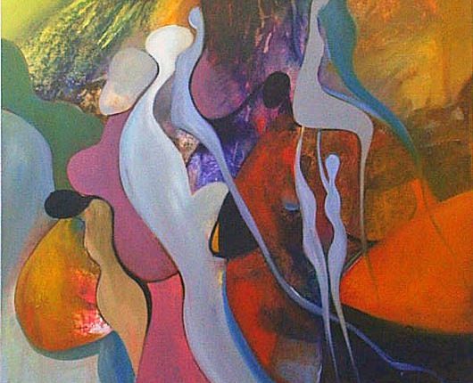 محمد المنصوري الادريسي (المغرب)