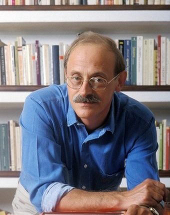 انطونيو  تابوشي Antonio Tabucchi: ” الكتابة حيوان  متوحّش “