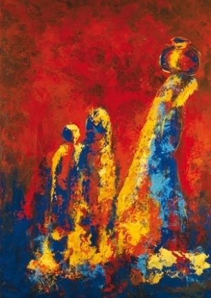 نوال العجمي (السعودية)