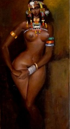 فينوس أديس، Elias Areda (اثيوبيا)