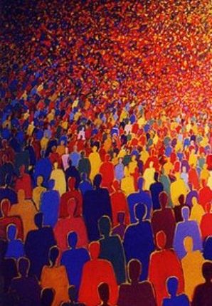 الأقلّيات والمواطنة في العالم العربيّ (27)