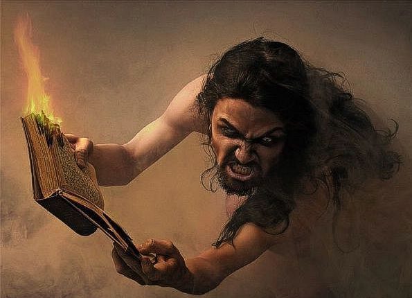 المقدَّس كملاذٍ نفعيّ