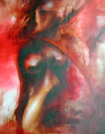 طغيان الجمال