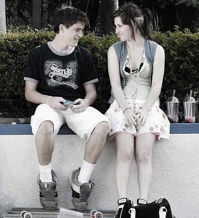 التطبيق العملي لنظرية الكبت الجنسي: السيرة الجنسية لصديقنا الشاب