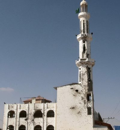 إسلام ضدّ الإسلام!مختار الخلفاوي