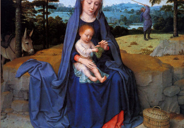 مشكلة بيت لحم والناصرة