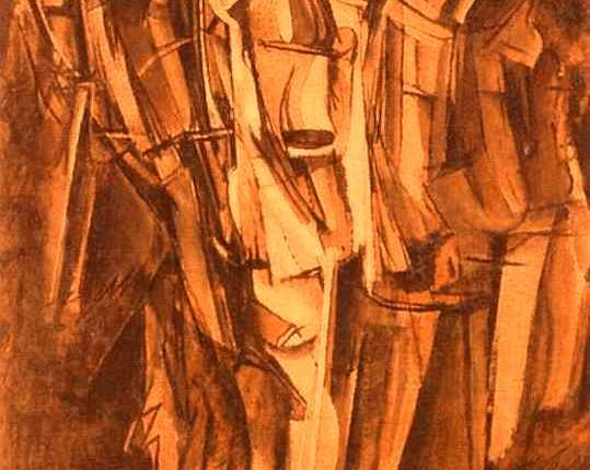 حرب الغفران