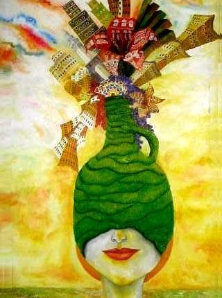 حاملات الحضارة، آمال عبد السلام (اليمن)